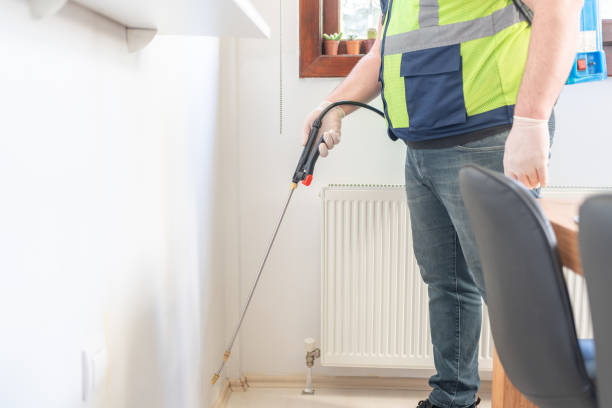 Best Pest Control Near Me  in Honey Grove, TX
